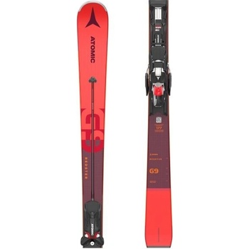 Atomic Redster G9 Servo 22/23