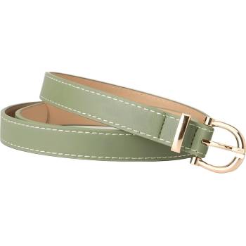 HARAHU Колан si-12620 - Зелен kp12620 (si-12620)