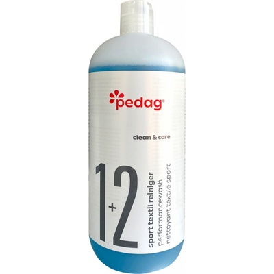 Pedag Performance Wash Tekutý prací přípravek 980 ml