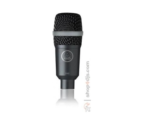 AKG D 40