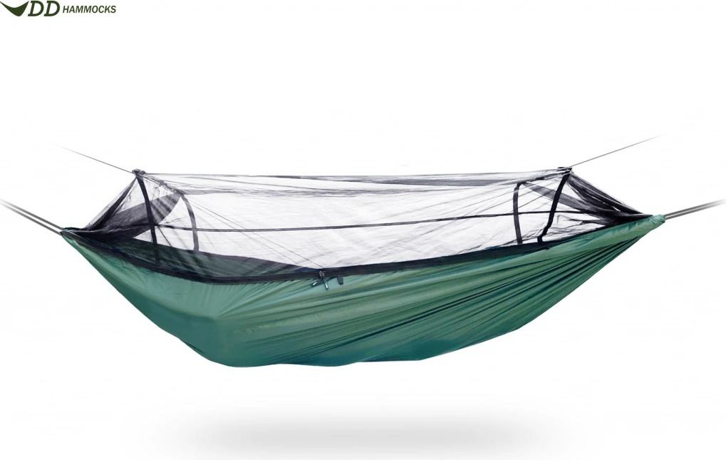 DD Hammocks Frontline King