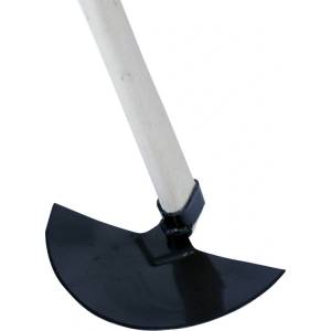 Grasko Плитка мотика grasko gr02210, 195×290 мм, с букова дръжка