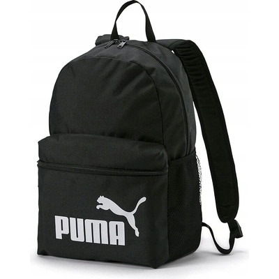 Batoh sportovní školní Puma Phase Backpack černý
