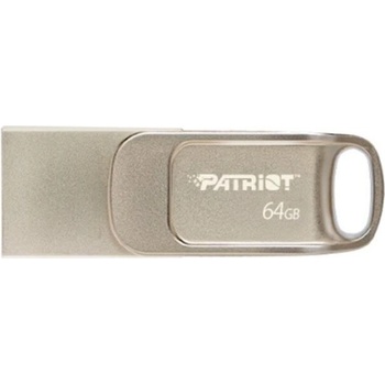 Image 1 of Patriot TAB T560 64GB USB 3.2 (PS64GT560DS5D)