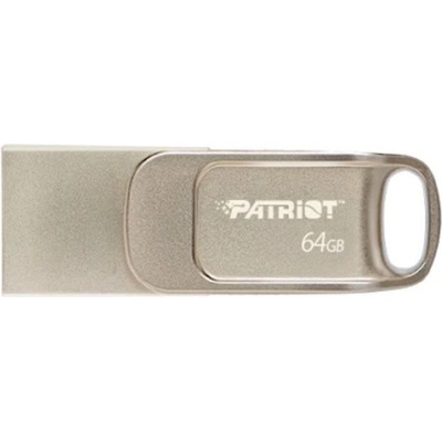 Patriot TAB T560 64GB USB 3.2 (PS64GT560DS5D)