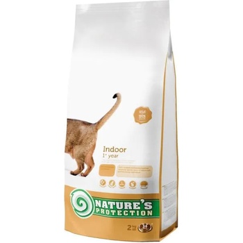 Image 1 of Nature's Protection Indoor 2 kg