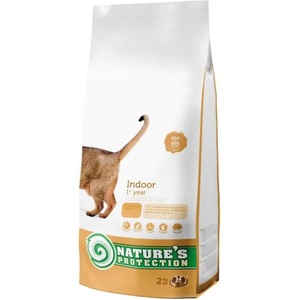 Nature's Protection Indoor 2 kg