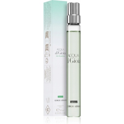 Giorgio Armani Acqua di Gioia Intense parfémovaná voda dámská 10 ml