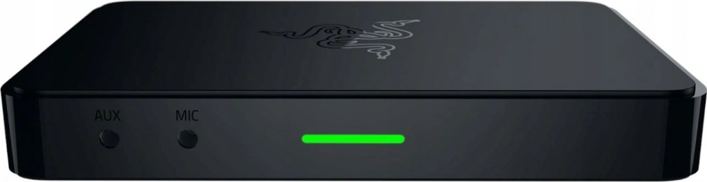 Razer◇RIPSAW HD/キャプチャーボード/RZ20-02850100-R3M1