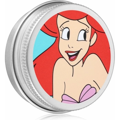 Mad Beauty Disney Princess Ariel hydratačný balzam na pery 12 g