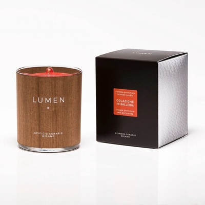 LUMEN Opificio Cerario Milano Colazione In Galleria 225 ml
