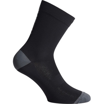7Mesh Word Sock 6 Unisex Black