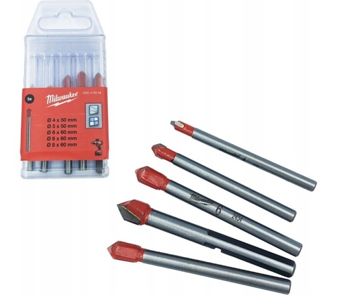 Milwaukee 4932479948