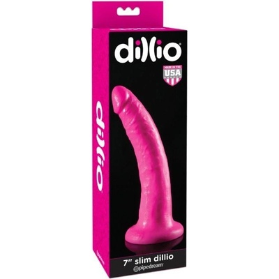 Dillio Dildo 17.8 Cm