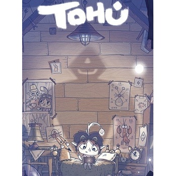 TOHU