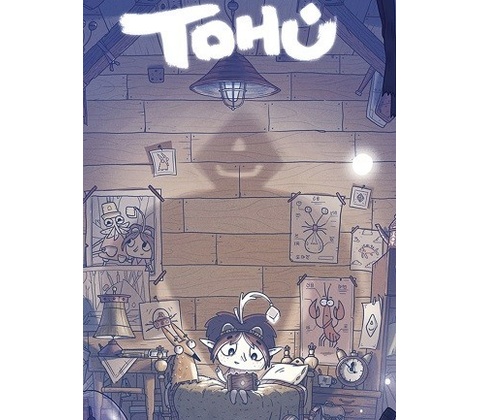 TOHU