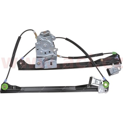 Mechanizmus zdvíhania okna VAN WEZEL 5825268