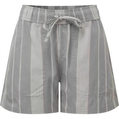 Sherpa Дамски къси панталони Sherpa Women's Palmo Short Shorts - Stormy Stripe - размер XS (112-4440-0411)