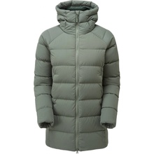 Montane Tundra Hoodie eucalyptus