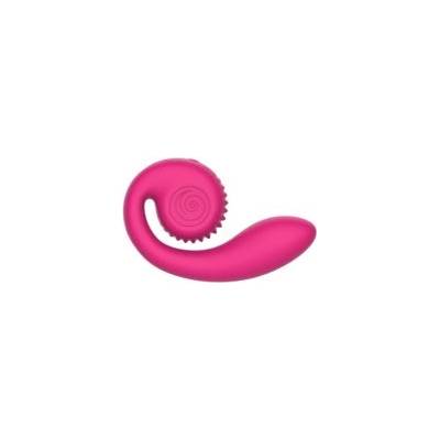 EasyToys SVibe GIZI lite розов (P26478)