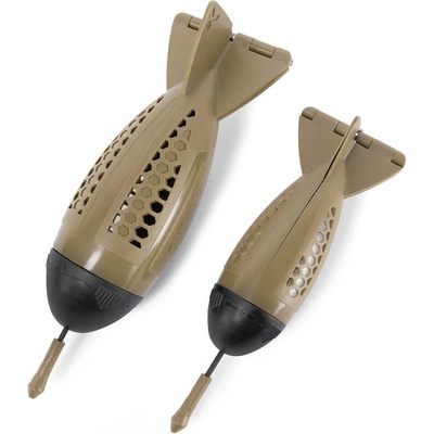 Korum Zakrmovací Raketa Bopper Bait Dropper Standard – Zboží Dáma