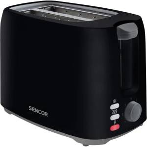 Sencor STS 2607BK Тостери