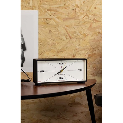 Newgate Настолен часовник Newgate Thunderbird Desk Clock (KB1005MAN.THUN201CK)