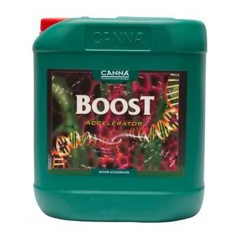 Image 1 of CANNA Boost Accelerator 5L - стимулатор на цъфтеж