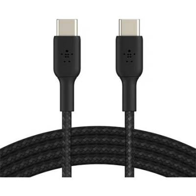 Belkin CAB004bt1MBK BOOST CHARGE™ USB-C/USB-C, 1m, černý