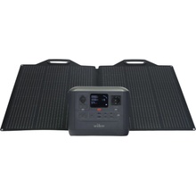 VIBE GAMMA 1000 LFP + BPP 150