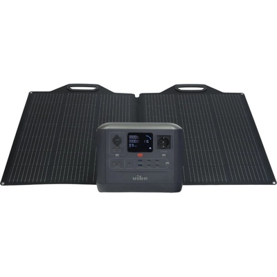 VIBE GAMMA 1000 LFP + BPP 150