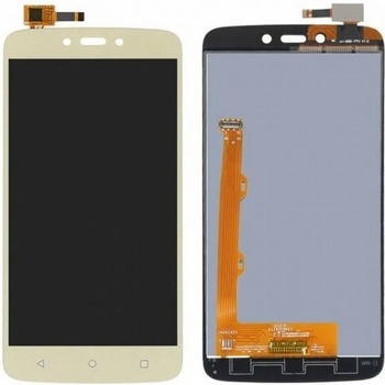 LCD Displej + Dotykové sklo Motorola Moto C Plus