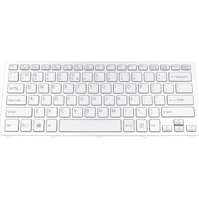 Klávesnice SONY VAIO MULTI-FLIP SVF14N SIL LED