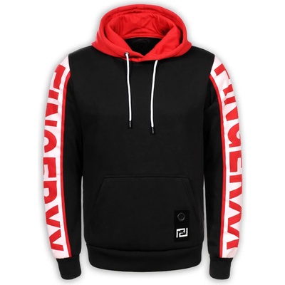 GLO-STORY Детски ватиран суичър (31950)