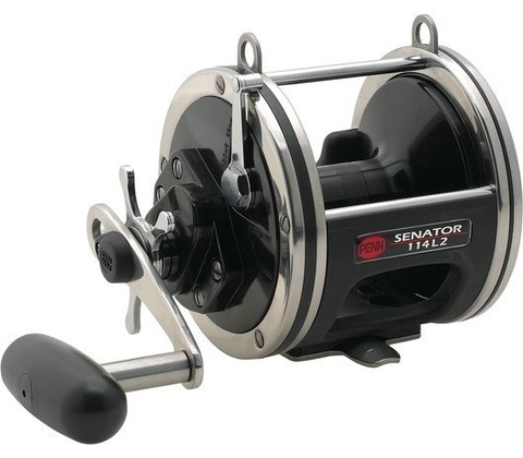 Penn Special Senator 115 L2