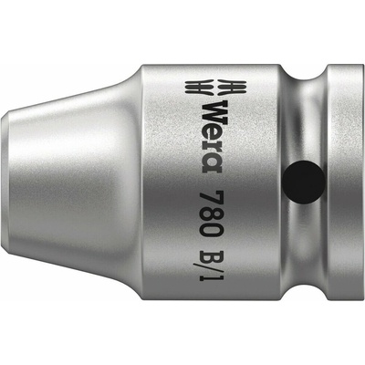 WERA Adaptér z 3/8" 4-hran na 1/4" Hex