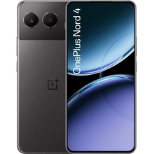 OnePlus Nord 4 5G 12GB/256GB Obsidian Midnight