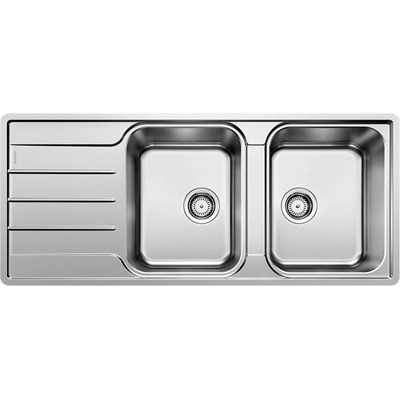 BLANCO LEMIS 8 S-IF (523036)