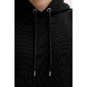 AllSaints Памучен суичър MILO (M009ND)
