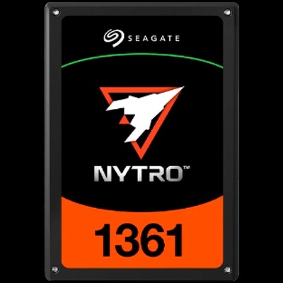 Seagate Nytro 1361 1,92TB, XA1920LE10006