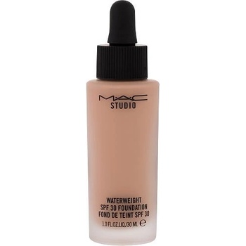 MAC Studio Waterweight SPF30 Foundation NW25 30 ml