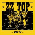ZZ Top - Goin' 50 (CD) (0603497851621)