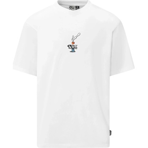 Picture Мъжка тениска Picture Get Wild Tee T-shirt - White - размер XXL (217-0050-0215)