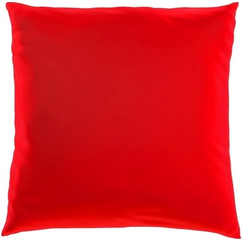 Kvalitex satén červené 30 x 40 cm