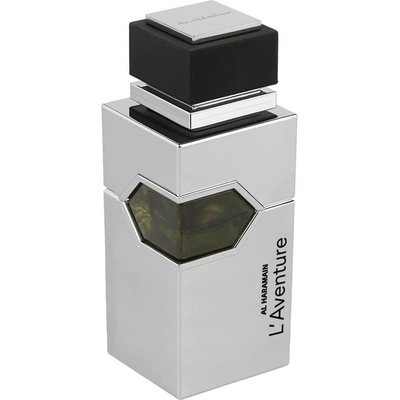 Al Haramain L'Aventure parfumovaná voda pánska 200 ml