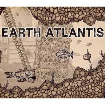 Earth Atlantis