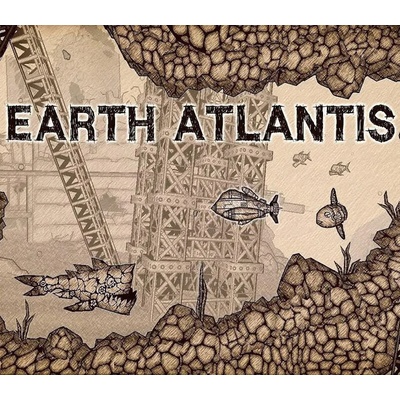 Earth Atlantis