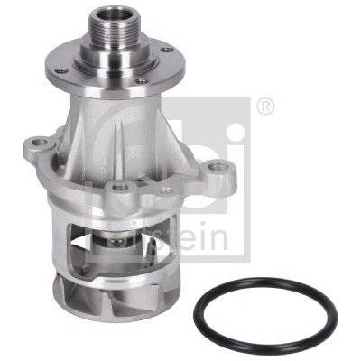 Vodní čerpadlo, chlazení motoru FEBI BILSTEIN 01296