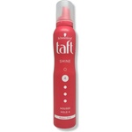  TAFT пяна за коса, Shine, Фиксация 4, 200мл