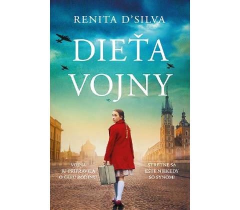 Dieťa vojny
